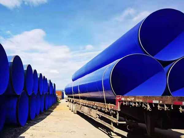 湖南鋼管廠家,湖南螺旋鋼管,螺旋管生產(chǎn),防腐螺旋管廠家