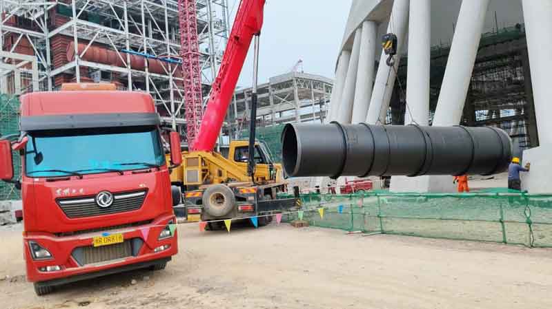 湖南鋼管樁護筒