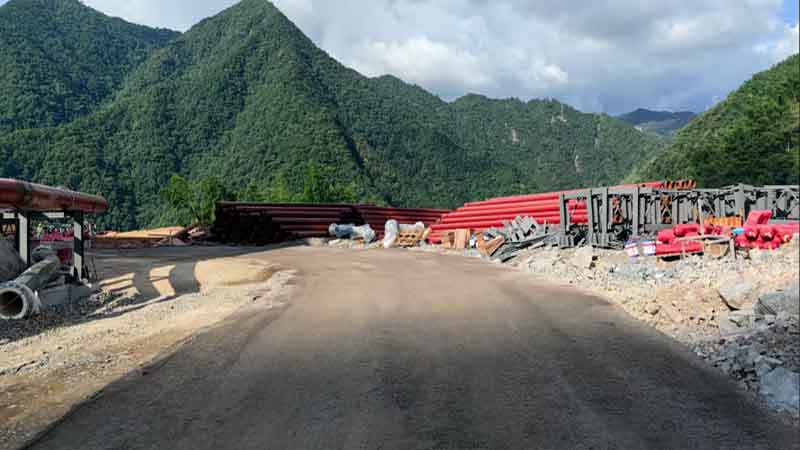 湖南涂塑復(fù)合鋼管廠