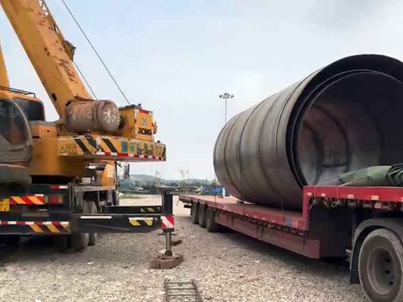 湖南鋼管樁護(hù)筒廠(chǎng)家