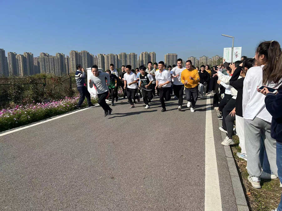 湖南隆盛達鋼廠