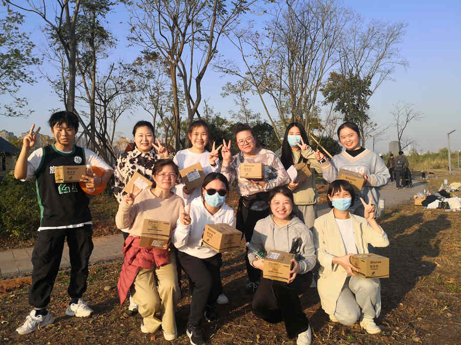 湖南隆盛達鋼管制造廠